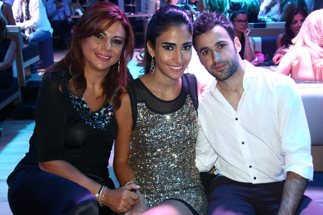 My Voice with Anthony Touma